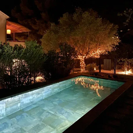 Le Rossignol 2, Aiguebelle Apartamento *